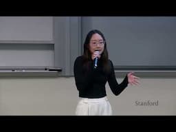 Stanford CS25: V5 I RL as a Co-Design of Product and Research, Karina Nguyen