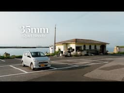 35mm Street Photography in Japan with Composition Breakdown