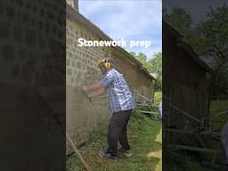 Stone Cottage Renovation