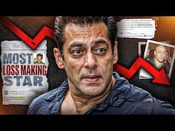 The End of Salman Khan