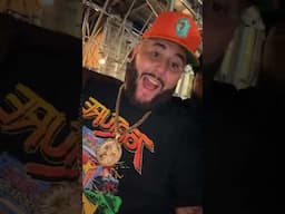 DON'T EVER DISRESPECT ME LIVE with NEMS, RAYY RAYY, WIL MILZ, KEN STARRZ, and PAS