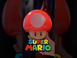 Break This Mario Light For $$$$