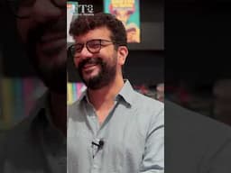 എനിക്ക് ധീരതയ്ക്കുള്ള അവാർഡ് കിട്ടി | Ramesh Pisharody in FTQ with Rekha Menon