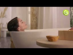Ultra Dolce Infuso di Acqua di Riso & Amido