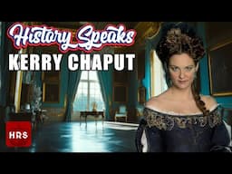 History Speaks with Kerry Chaput