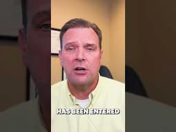 How Do Statute Of Limitations Work? #shorts #debt #bankruptcy