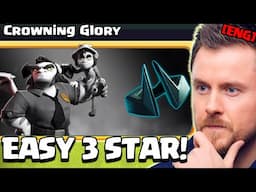 1st Epic Minion Prince Equipment in CROWNING GLORY Challenge