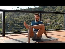 How I Healed My Back Pain and Sciatica | Sciatic Nerve, Herniated Disc and Lower Back Pain Relief