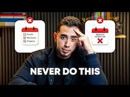 Advice I wish I Knew When I Was Broke.