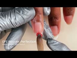 How to Sculpt Acrylics on a Tip