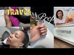Vlog: Being a girl is expensive part 5