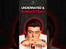 Was He The Most Underrated Singer in Bollywood? | Amit Kumar #shorts | Bebak Bollywood