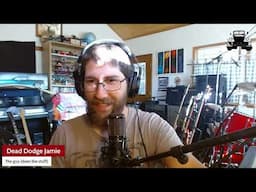 DDG Live! The Perky Plymouth Takes Over The Internet Sunday Special