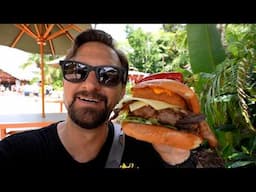 Surprise M3GAN Flashmob at Universal Studios Orlando, Trying NEW Jurassic World Food & More Fun!