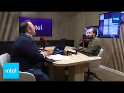 IA La Machine à Retrouver le Temps - Quand l'IA Accélère la Créativité - Episode 5 | Intel Business