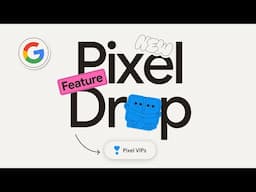 Give the VIP Treatment | June ‘25 Pixel Drop