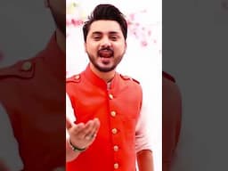 Mola Hassan as Aa Gaye Part 3 - Ali Hamza - Qasida