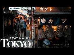 This is Why You Should Visit Tokyo Japan 🇯🇵 |  Cherry Blossom Season