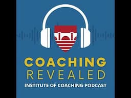 From Tech Giants to Startups: AI’s Impact on Leadership Coaching with Patrick Reilly & Wai Poc
