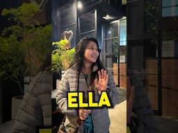 Night Life & Shopping Experience in Ella, Srilanka 🇱🇰
