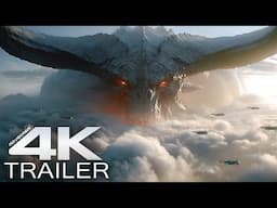 New Upcoming Games (2025 - 2026) Trailer Compilation | 4K Cinematics