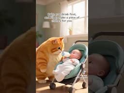 Amazing baby #shorts
