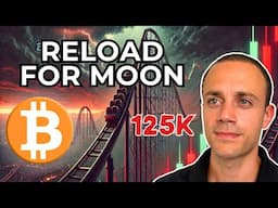 This Bitcoin Rally IS NOT A DRILL! (Do This NOW)