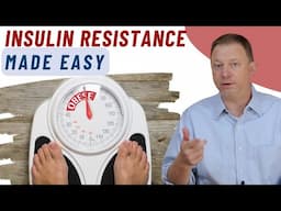 Breaking The Insulin Resistance Cycle Is Actually Simple