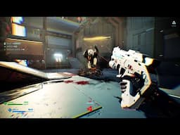 Metal Eden - Gameplay Showcase - Full Demo