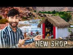 My New Shop 🔥 || Jaiveer Lock | Vlogs