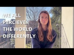 How people can perceive the same event differently?
