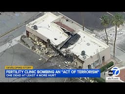 Investigation continues into Palm Springs explosion. Here's what we know