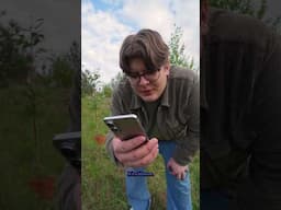 SAMSUNG GALAXY S25 EDGE im Outdoor-Einsatz