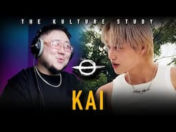 The Kulture Study: KAI 'Walls Don't Talk' MV