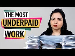 we all are doing it for FREE, here is how to get it counted & paid 💸💵🤑