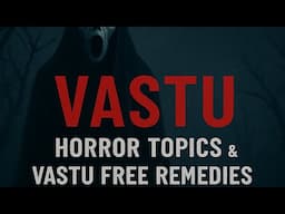 Live Horror Case ft #vastu expert SHUBHAM SHARMA #horror #sacred #haunted