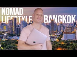 BANGKOK BEST AREA TO LIVE, PRO TIPS & TRICKS