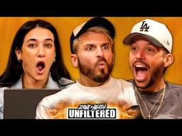 The Rudest Encounters with The Worst Influencers - UNFILTERED 282