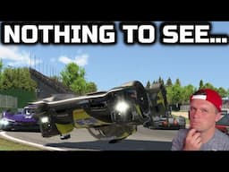 Just Another Normal iRacing Stream - iRacing New Weekly Races