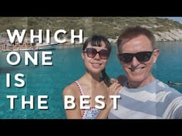 WE REALLY WANT TO LIKE THIS PLACE