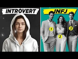 Are You INFJ Personality – Only 2% in World