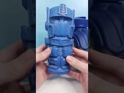 Optimus Primes you can drink from??
