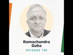 Ramachandra Guha on the Origins of Indian Environmentalism