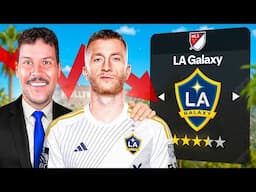 I Rebuilt the Worst Team in America
