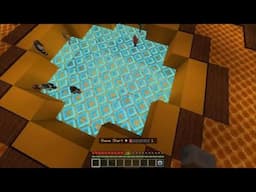 |Gravity Beehive WR PS5| Minecraft Speedruns