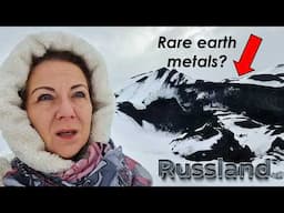 All the Harsh Truths About Russian Wilderness You Shouldn't Ignore🔥🔥🔥