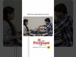 Bro focused on career 🥰| 21 and pregnant | Girl Formula