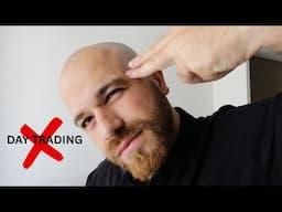 I Made $1 Million Day Trading... And Walked Away