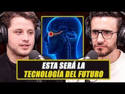 ¿Te IMPLANTARÁN CHIPS en el CEREBRO?