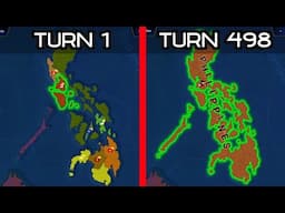 How To Get Good Early in Age Of History 2